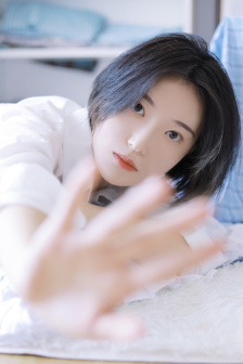 混在明朝当书生